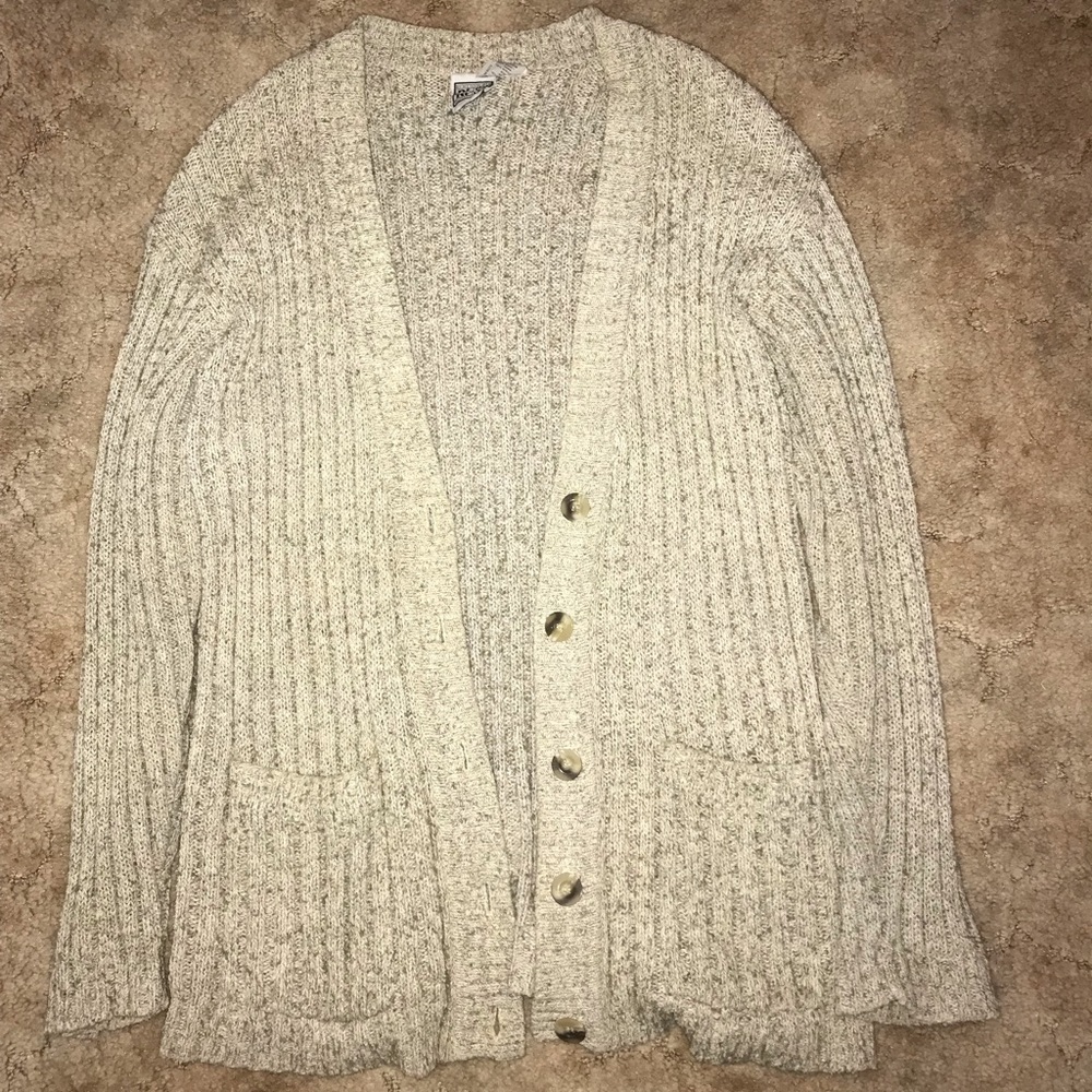 Cardigan